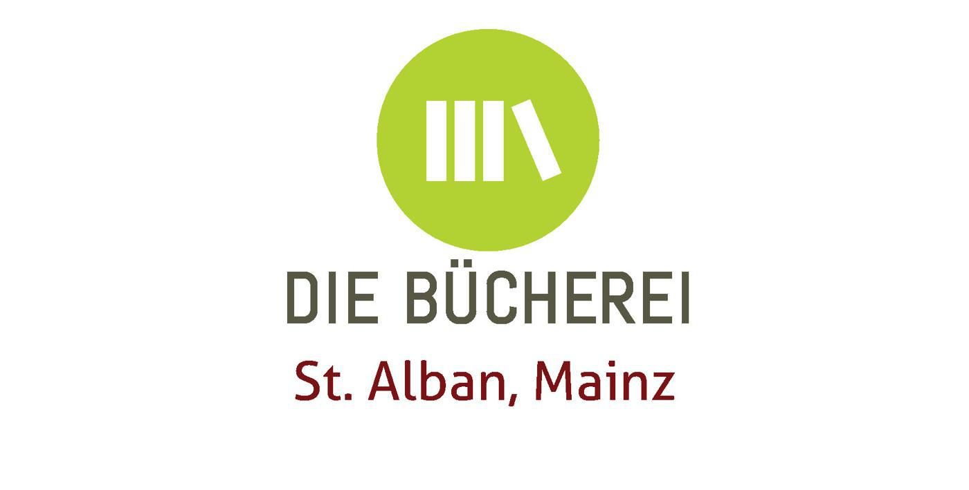 Logo der KÖB St. Alban