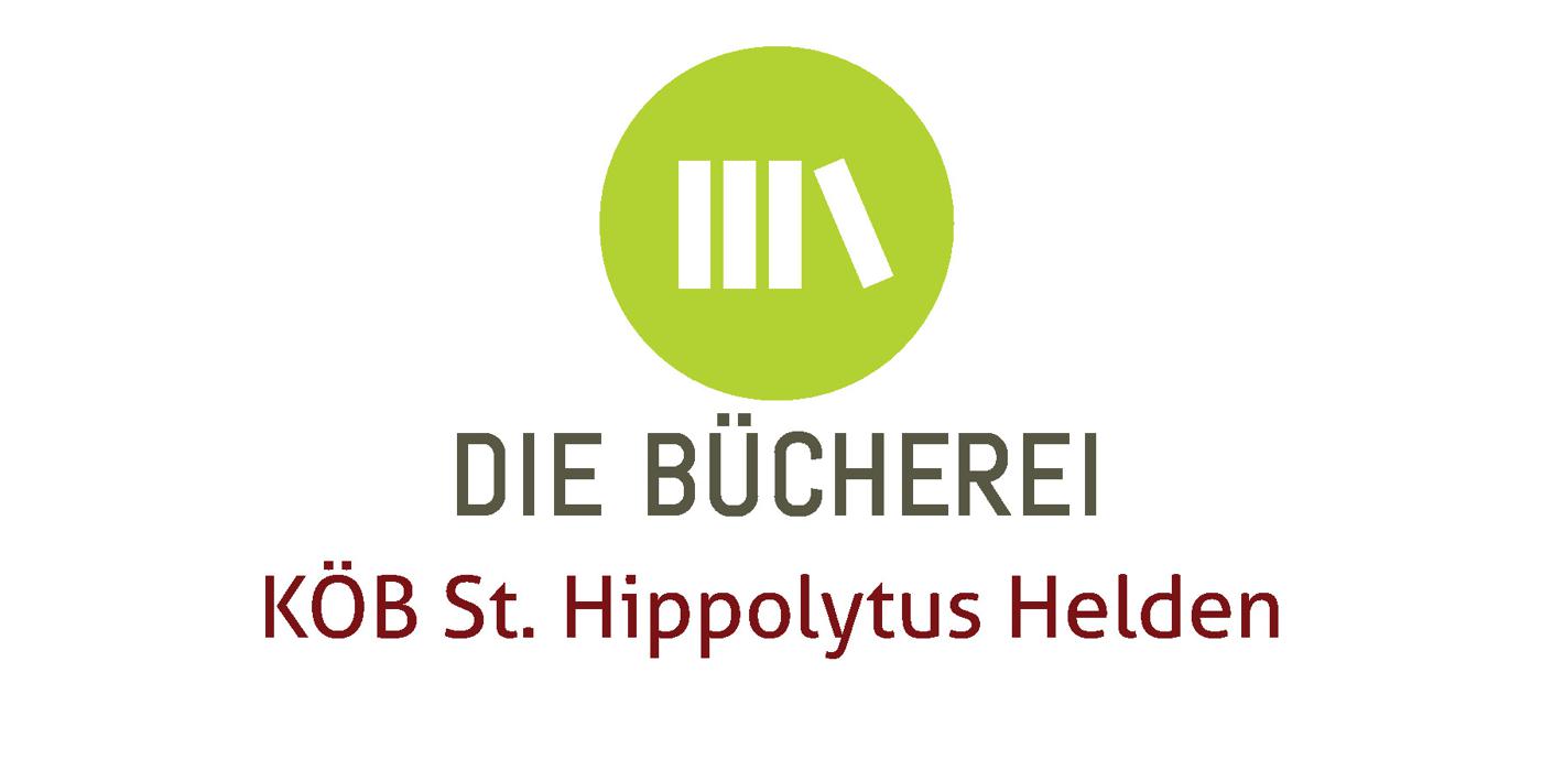 Logo der KÖB St. Hippolytus Helden