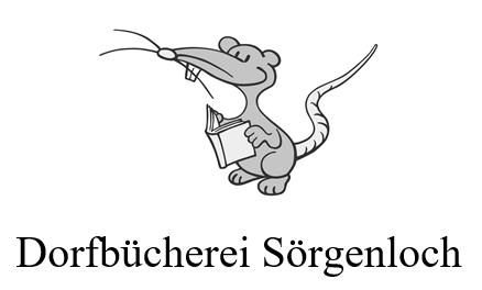Logo der Dorfbücherei Sörgenloch