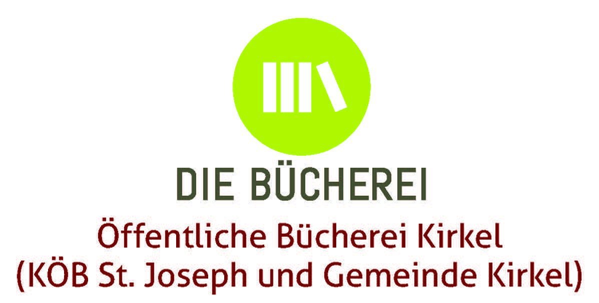 Logo der Öffentliche Bücherei Kirkel