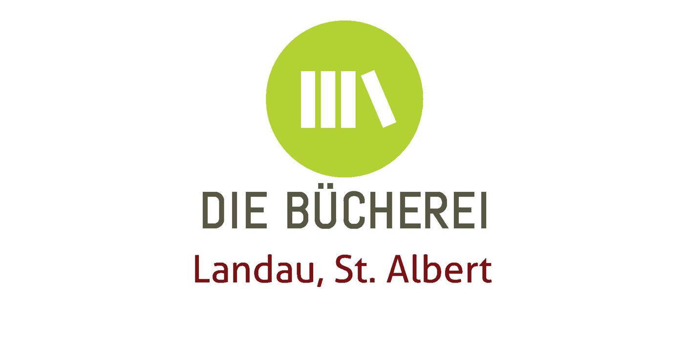Logo der KÖB St. Albert