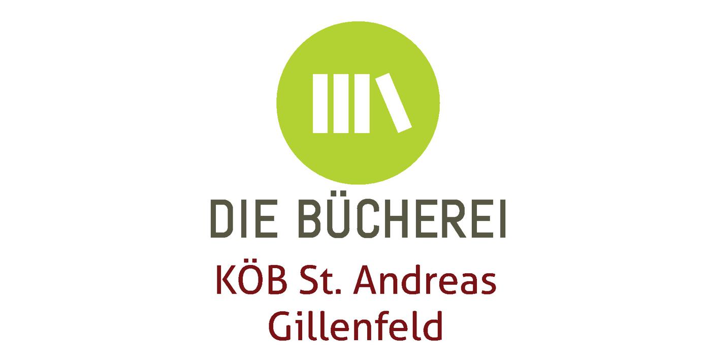 Logo der KÖB St. Andreas