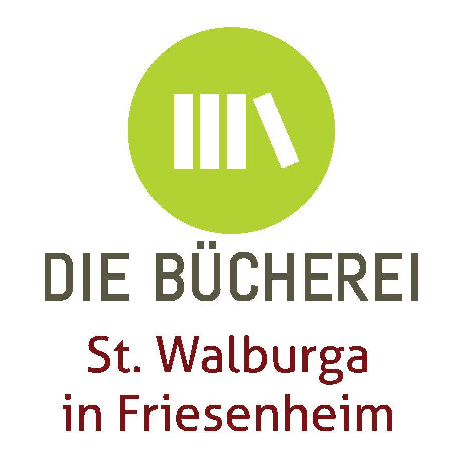 Logo der KÖB St. Walburga Friesenheim