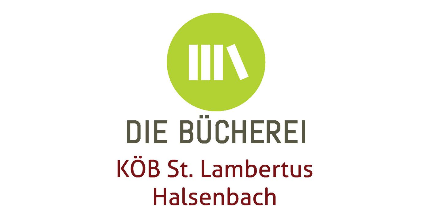 Logo der KÖB St. Lambertus