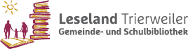 Logo der Leseland Trierweiler