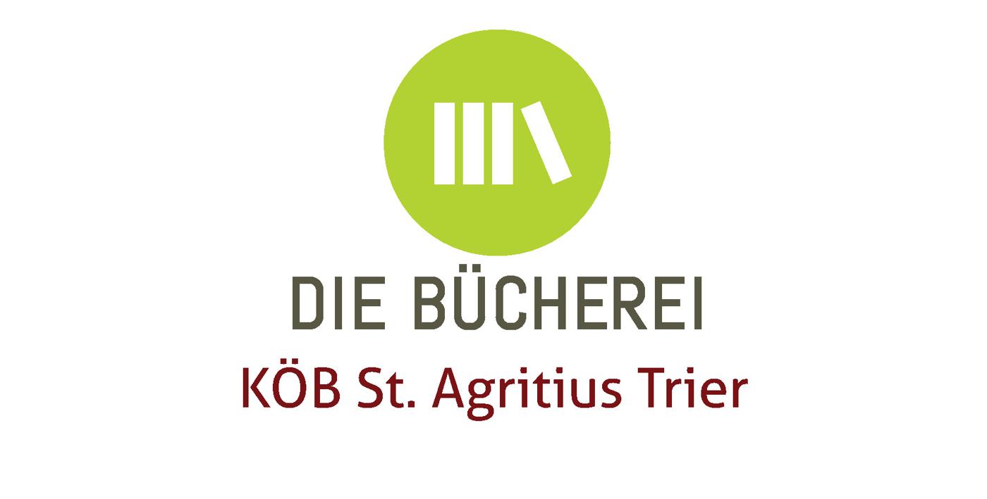 Logo der KÖB St. Agritius Trier
