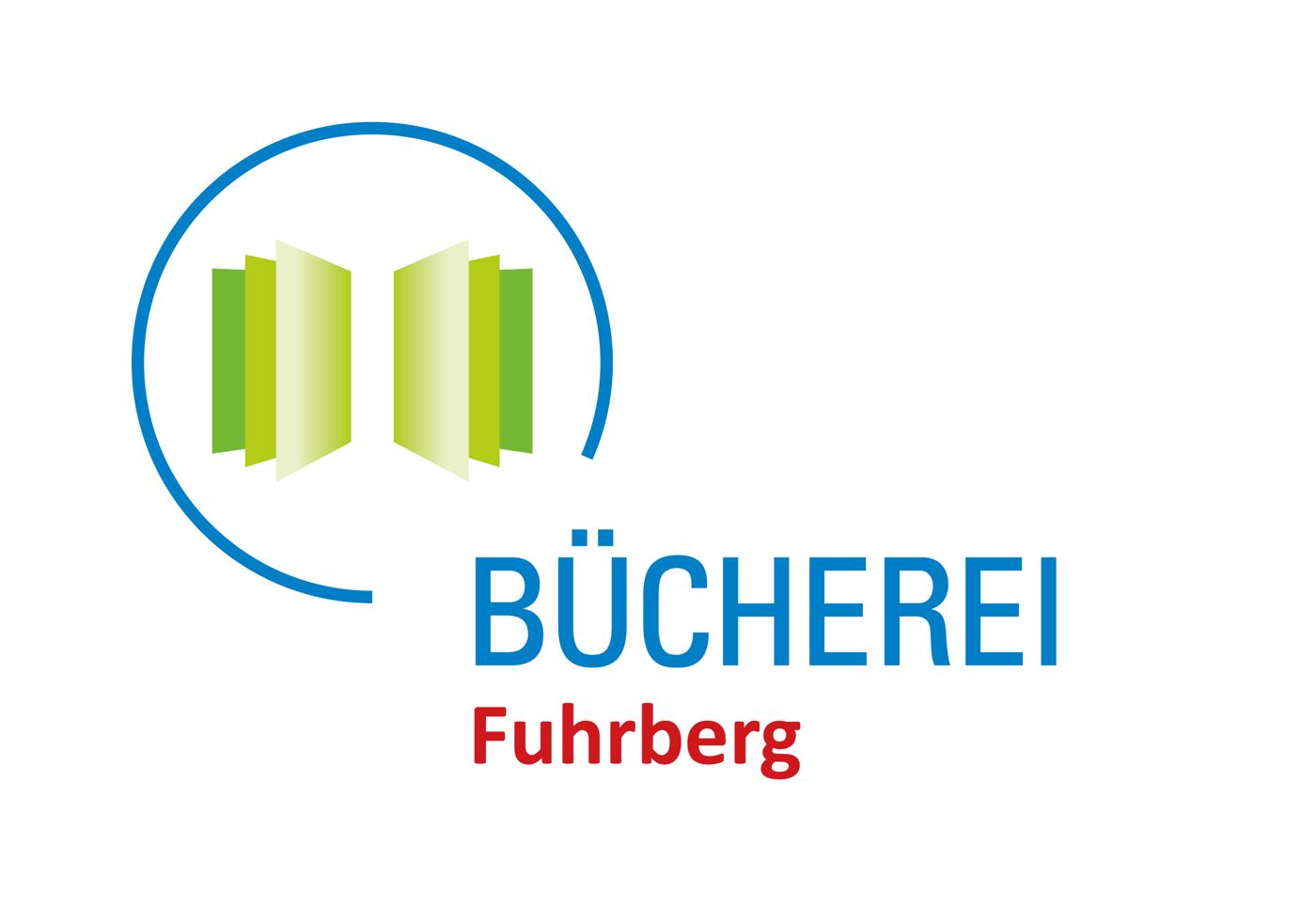 Logo der Bücherei Fuhrberg