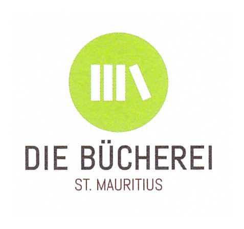 Logo der Kath. öffentl. Bücherei St. Mauritius