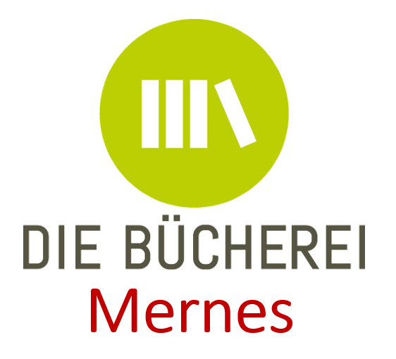 Logo der Kath. Öffentliche Bücherei Mernes