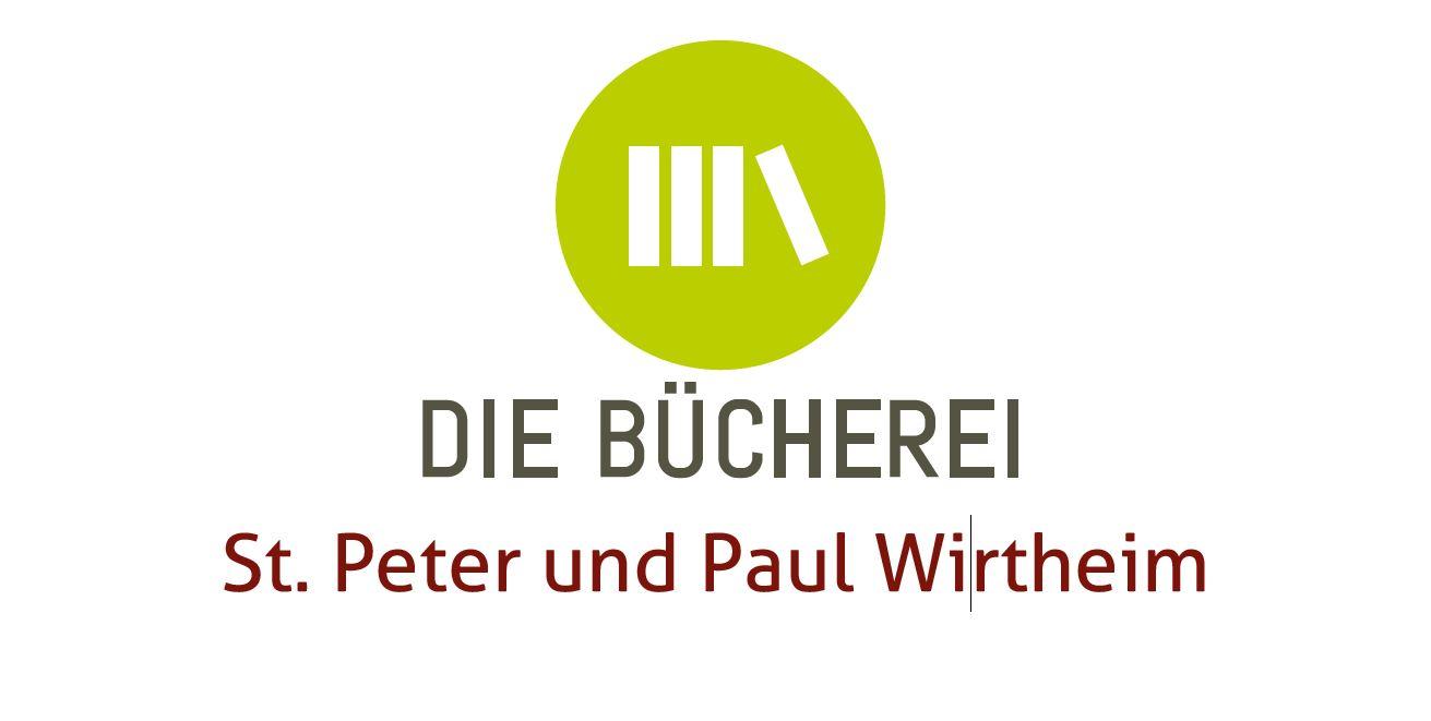 Logo der KÖB St. Peter und Paul