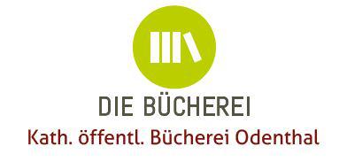 Logo der Kath. öffentl. Bücherei Odenthal