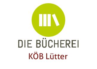 Logo der Kath. öffentl. Bücherei Eichenzell-Lütter