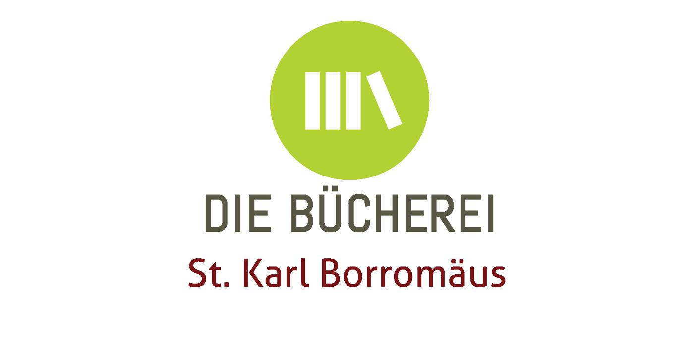 Logo der Die Bücherei St. Karl Borromäus Dorstfeld