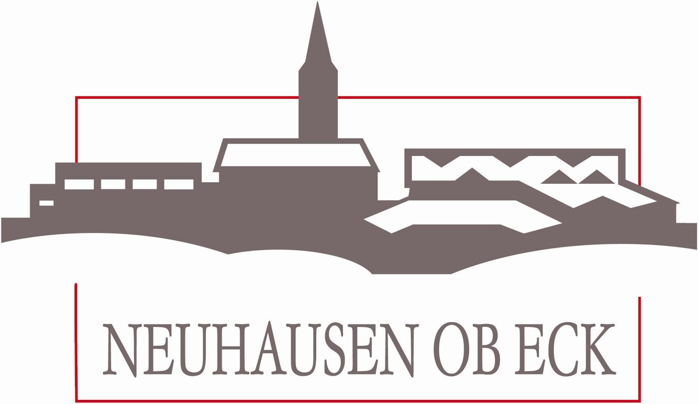 Logo der Gemeindebücherei Neuhausen ob Eck