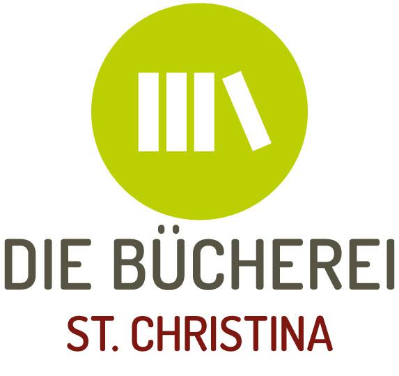 Logo der KÖB St. Christina