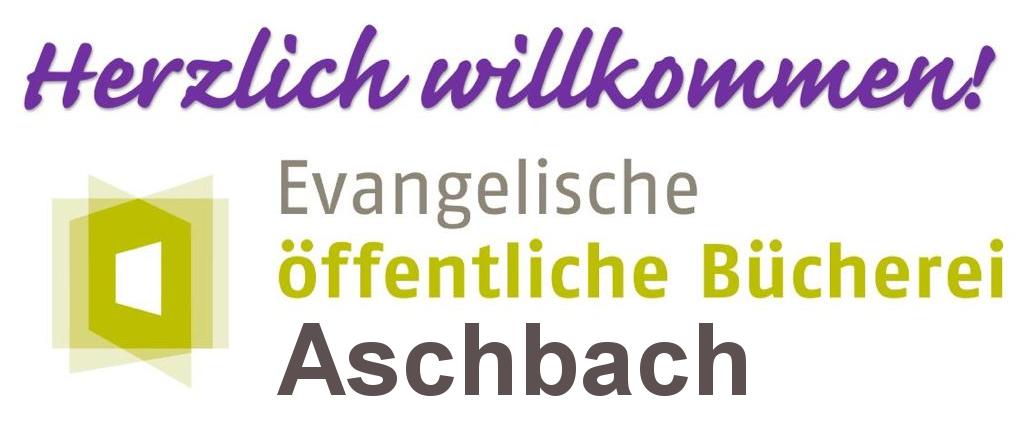 Logo der EÖB Aschbach