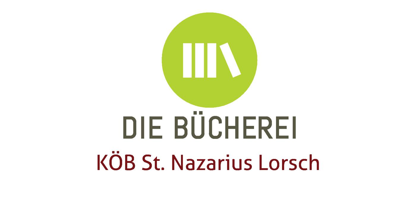 Logo der Katholische öffentliche Bücherei