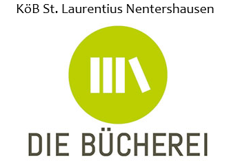 Logo der KÖB St. Laurentius