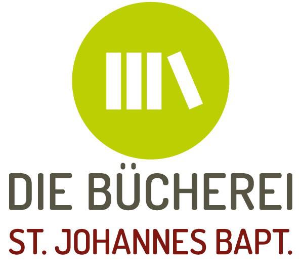 Logo der KÖB St. Johannes Baptist