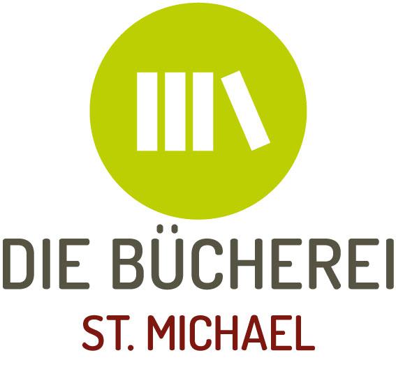 Logo der Katholische öffentliche Bücherei St. Michael