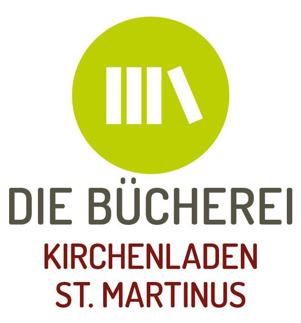 Logo der Kirchenladen St. Martinus