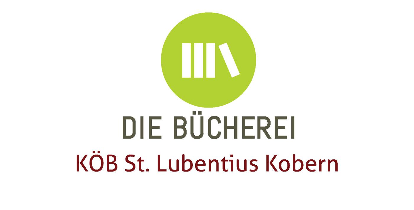 Logo der KÖB St. Lubentius