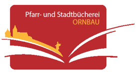 Logo der Pfarr- und Stadtbücherei St. Jakobus Ornbau