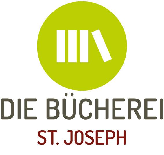 Logo der Die Bücherei St. Joseph