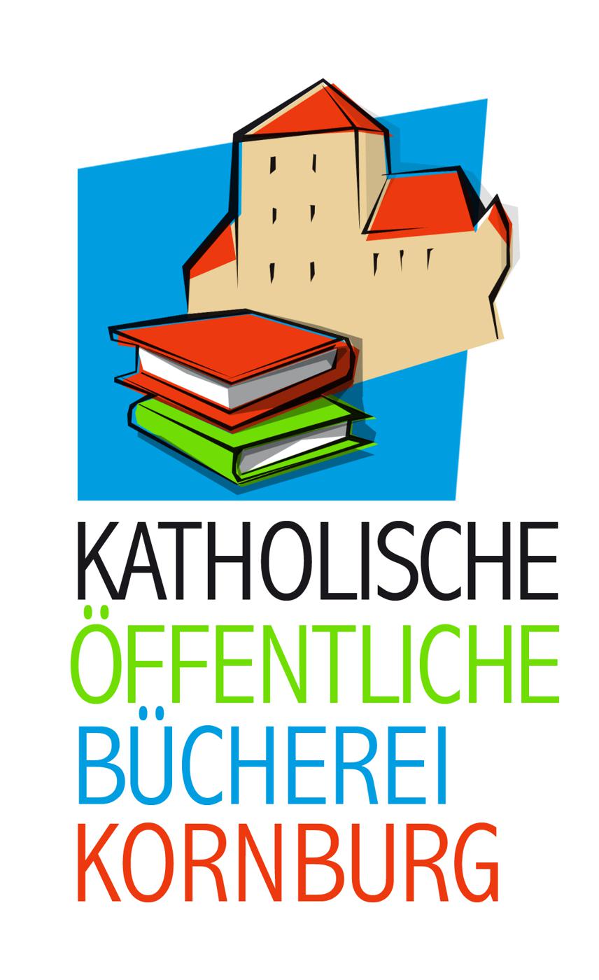 Logo der Katholische Öffentliche Bücherei Kornburg