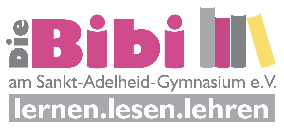Logo der Sankt-Adelheid-Gymnasium