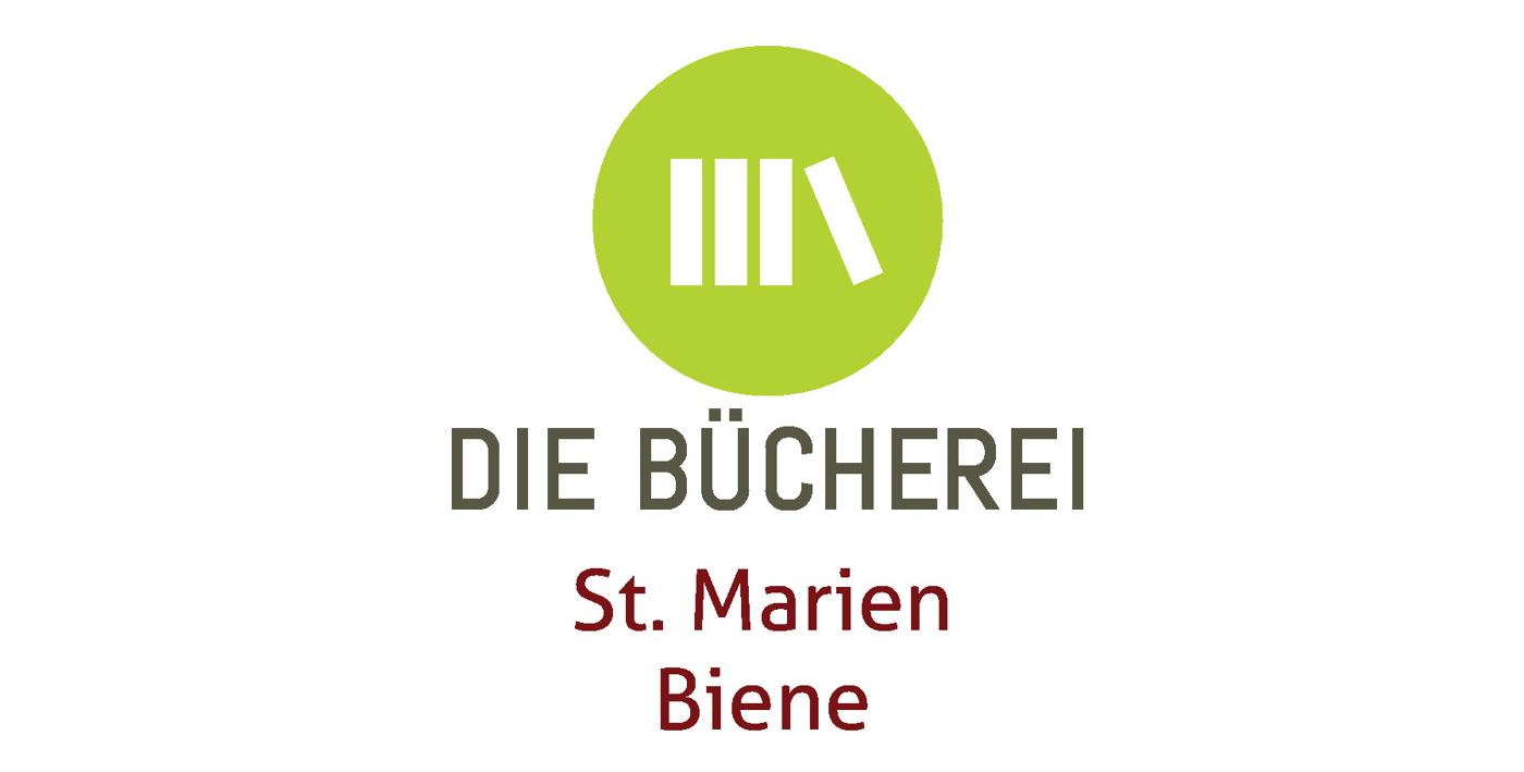 Logo der KÖB St. Marien