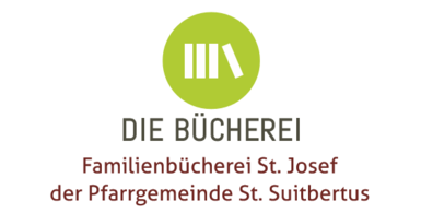 Logo der Familienbücherei St. Josef