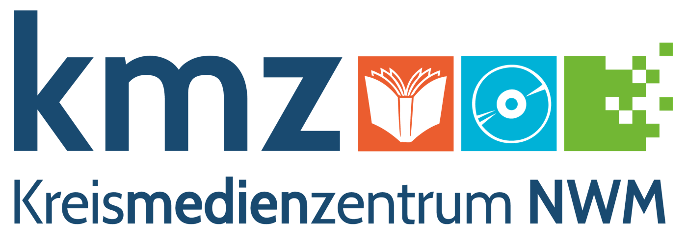 Logo der Kreismedienzentrum Nordwestmecklenburg