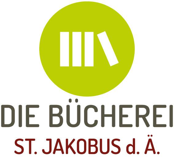 Logo der Die Bücherei St. Jakobus Elspe