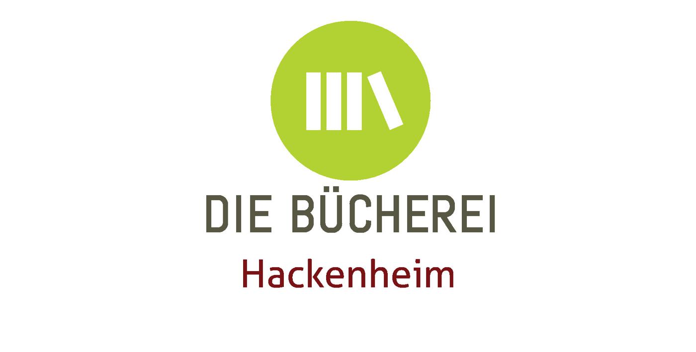 Logo der Katholisch Öffentliche Bücherei  St. Michael Hackenheim