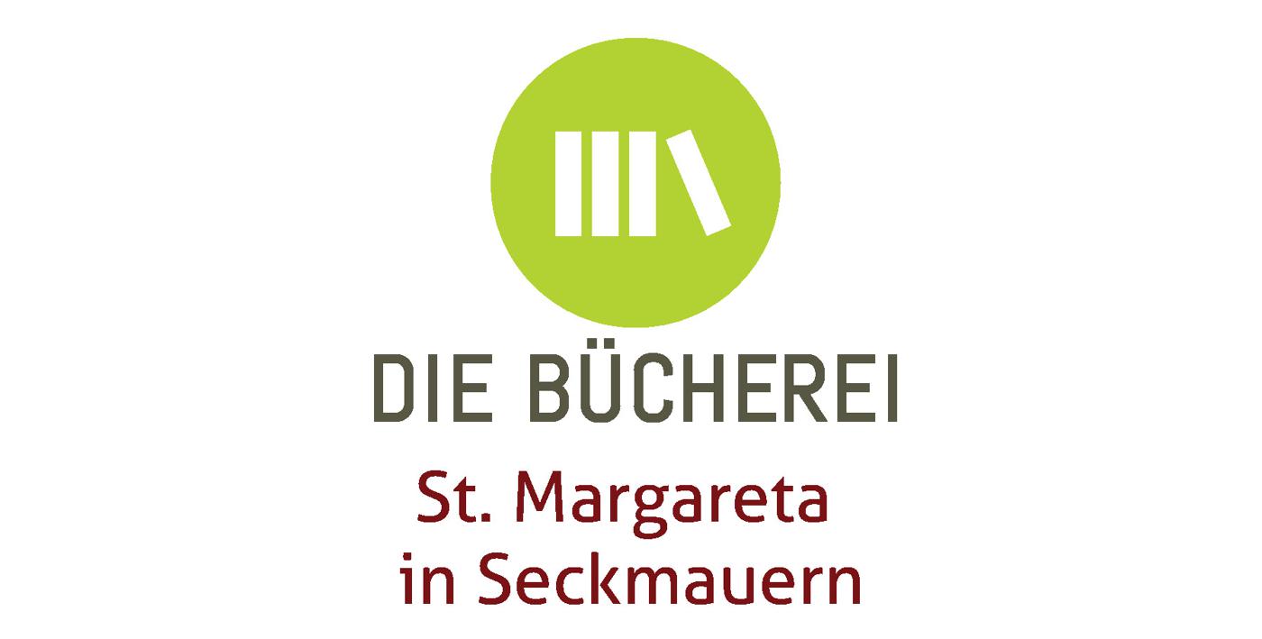 Logo der KÖB St. Margareta Seckmauern