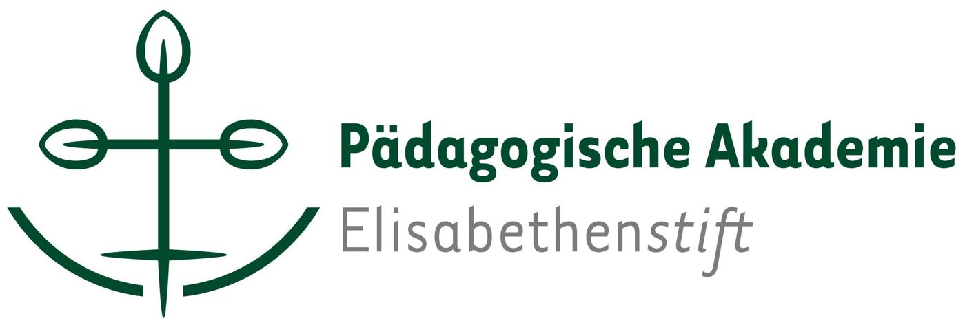 Logo der Pädagogische Akademie Elisabethenstift gemeinnützige GmbH