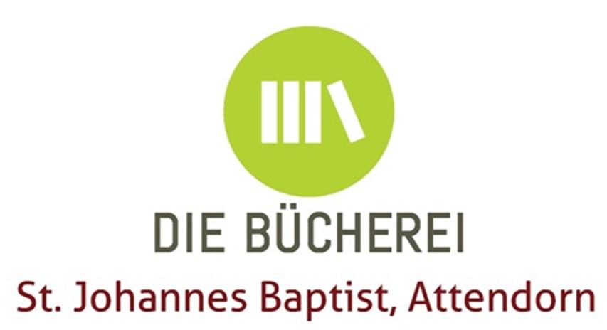 Logo der KöB St. Johannes Baptist