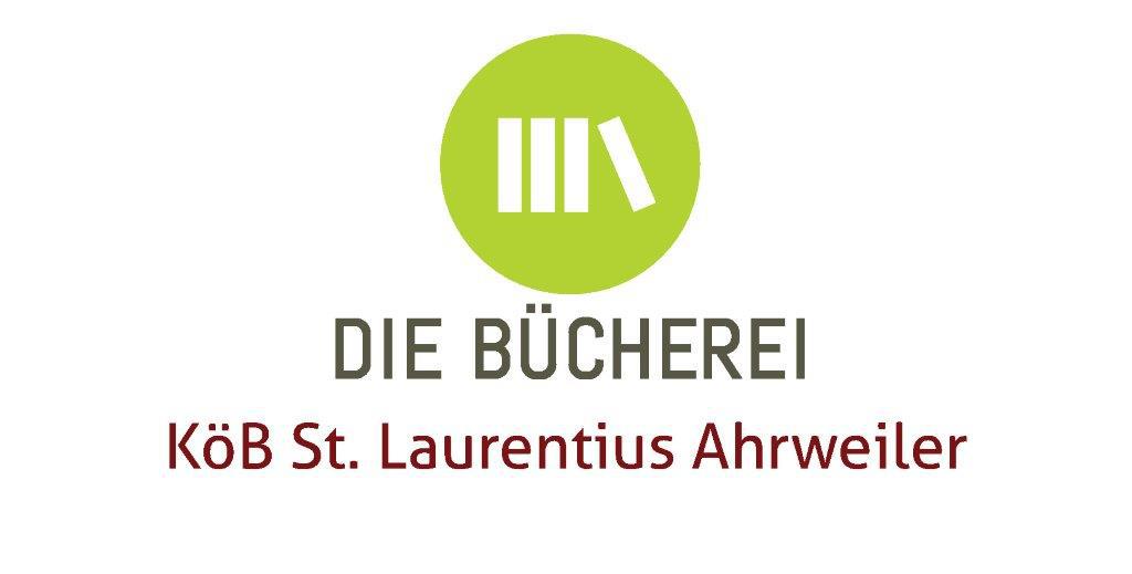 Logo der KÖB St. Laurentius Ahrweiler