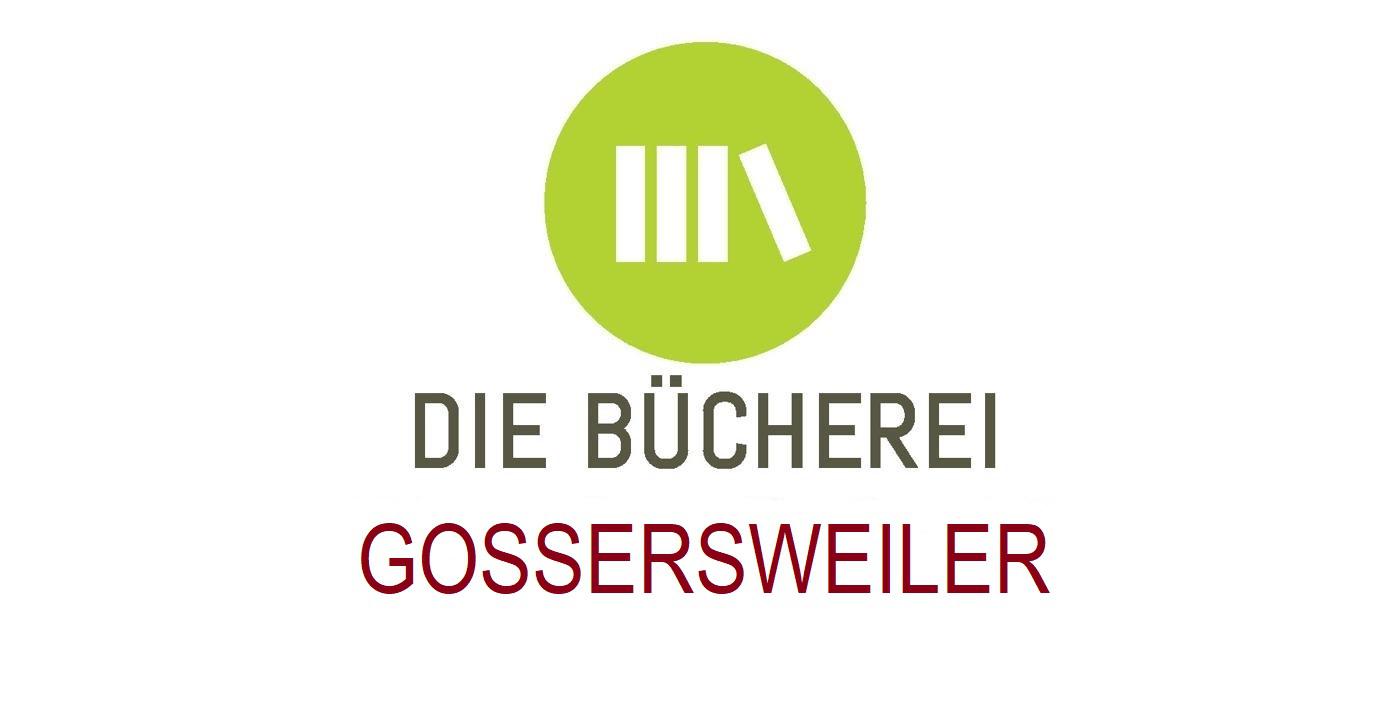 Logo der Bücherei Gossersweiler