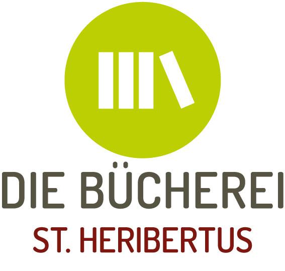Logo der KÖB St. Heribertus
