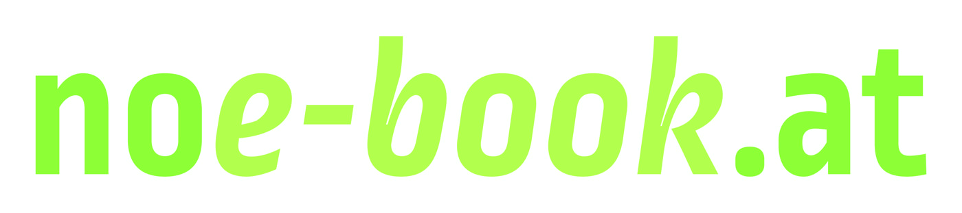 Logo der noe-book.at
