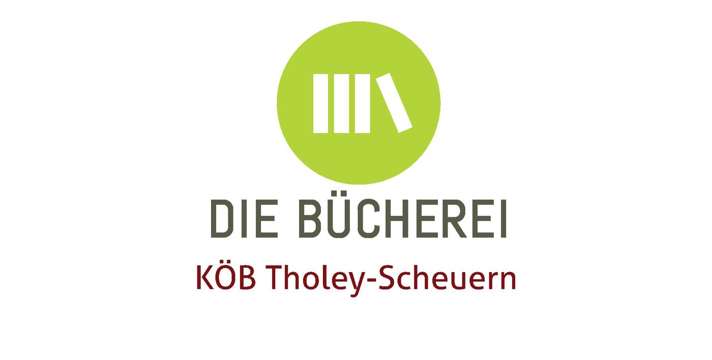 Logo der KÖB St. Katharina Scheuern