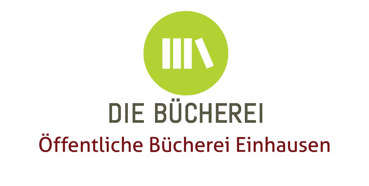 Logo der Öffentliche Bücherei Einhausen