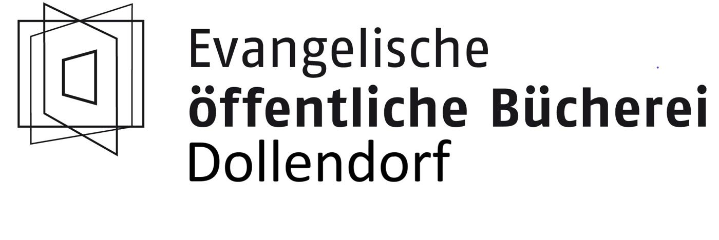 Logo der Evangelische Öffentliche Bücherei Dollendorf