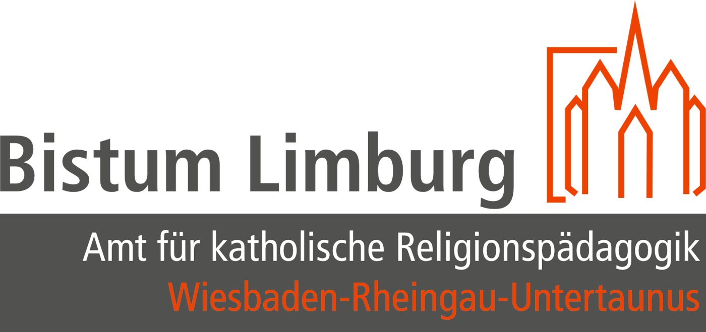 Logo der Amt für katholische Religionspädagogik