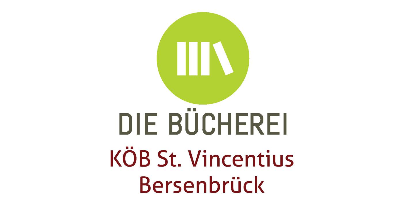 Logo der KÖB St. Vincentius