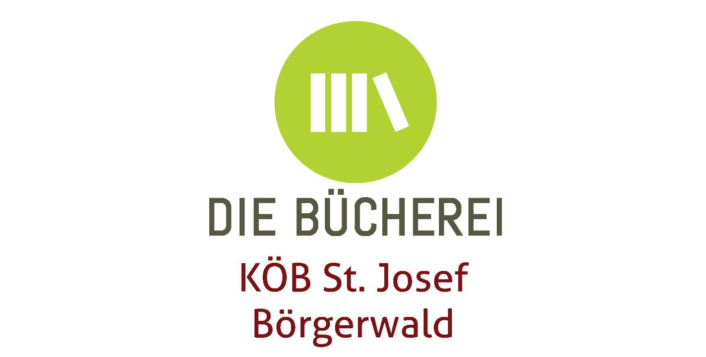 Logo der KÖB St. Josef