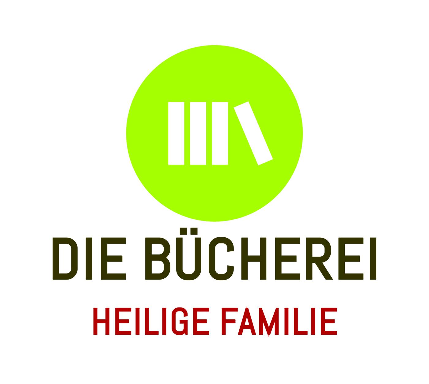 Logo der KÖB Heilige Familie