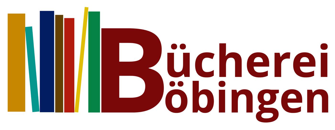 Logo der Gemeindebücherei Böbingen